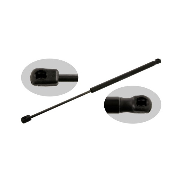 TGS368003 GAS SPRING (FRONT) VOLV XC90 10-15 image