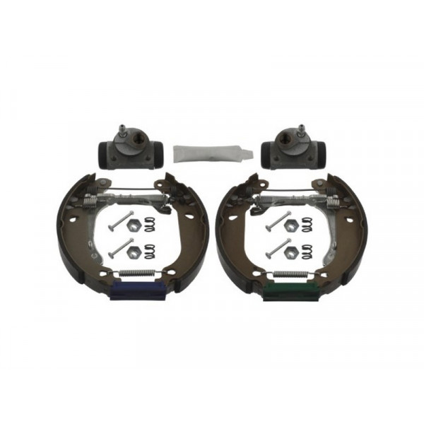 Brake Shoe Set Peugeot 98-13 image