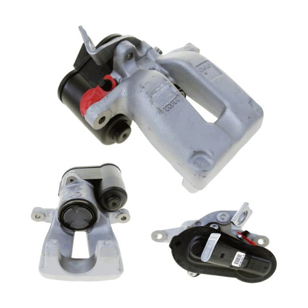 Brake Engineering Brake Caliper (Rear Right Hand) image