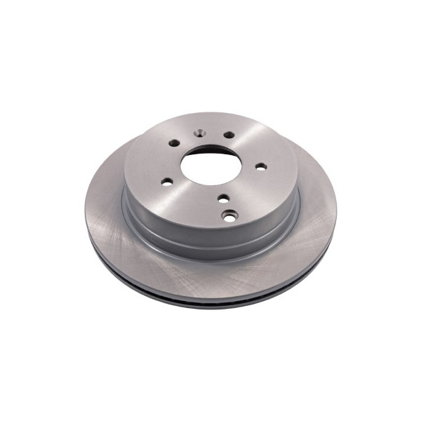 Brake Disc Chevrolet Vauxhall 06-15 image