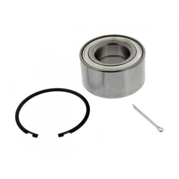 Wheel Bearing Kit Dacia Mercedes Nissan Renault Smart Lada 0 image