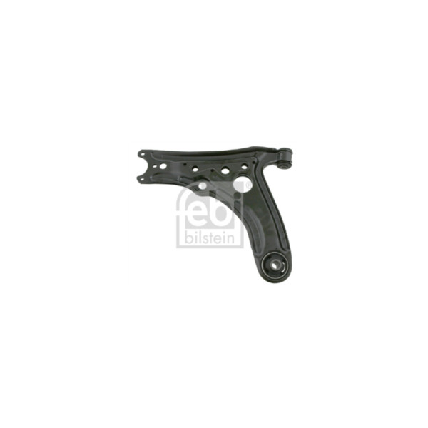Febi Track Control Arm (Front Left Hand+Right Hand) image