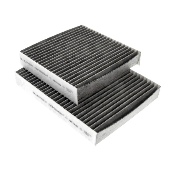 Cabin Air Filter Citroen DS Peugeot 06-19 image