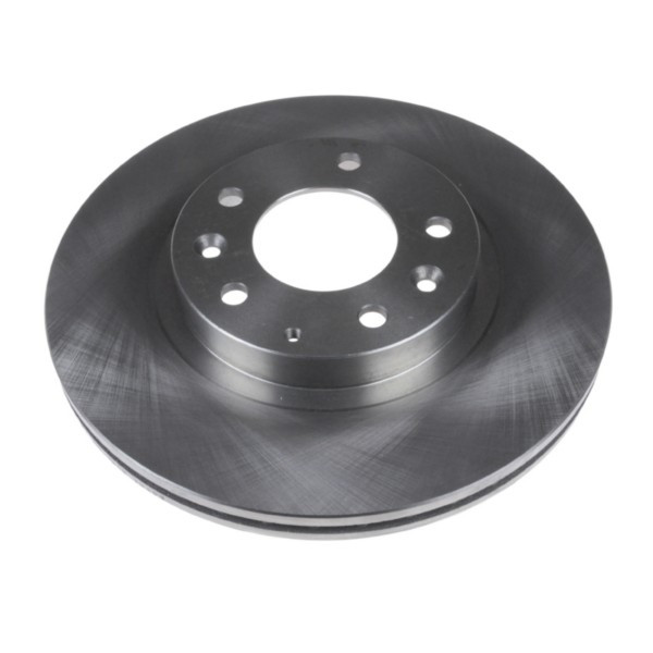 Brake Disc Toyota 04-15 image
