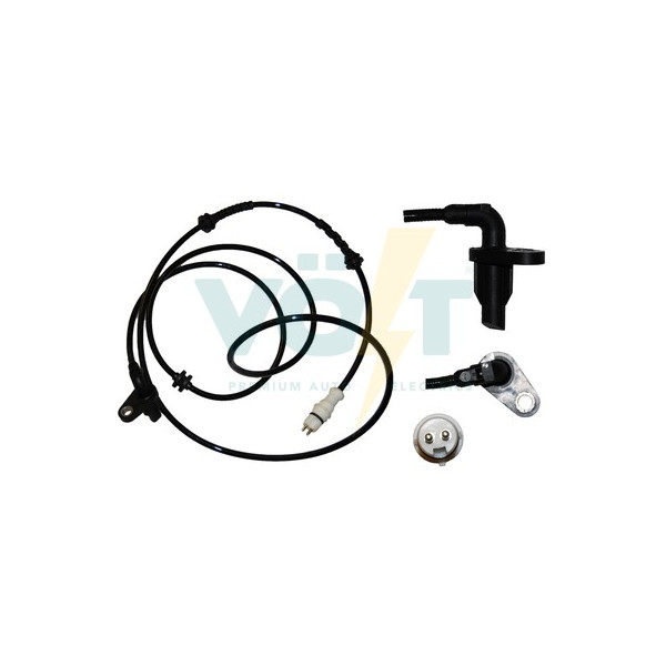 Sensor - Wheel Speed Renault 98-16 image