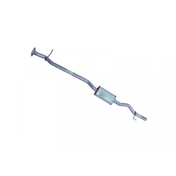 Rear Muffler Nissan 07-13 image