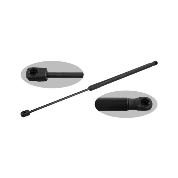 Gas Spring - Bonnet Dacia 10-18 image