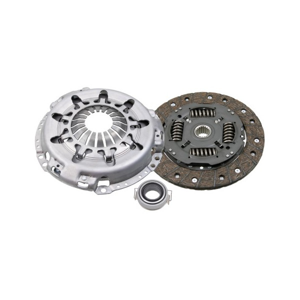 Clutch Kit Toyota 05-11 image