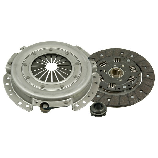 CLUTCH KIT RENA CLIO 91-96 image