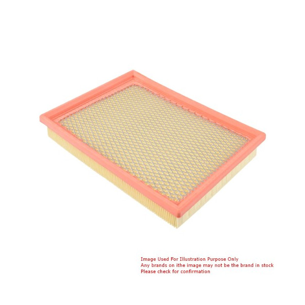 Air Filter Chrysler 00-10 image