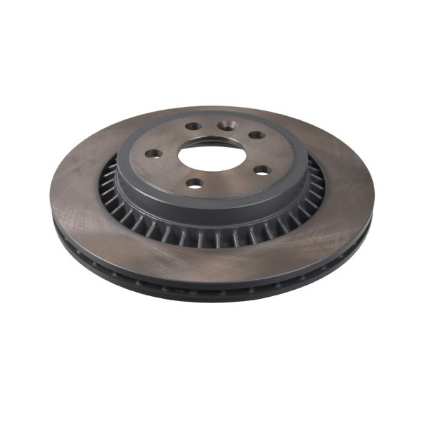 Brake Disc Volvo 08-21 image