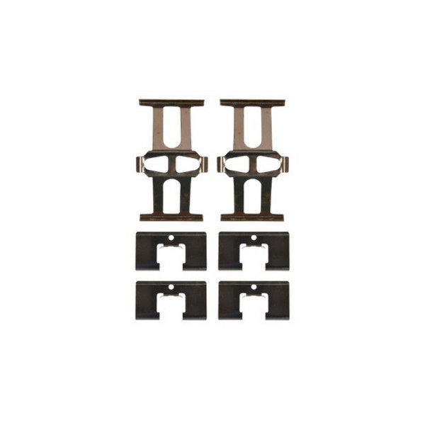 PPF Brake Fitting Kit (Rear) image