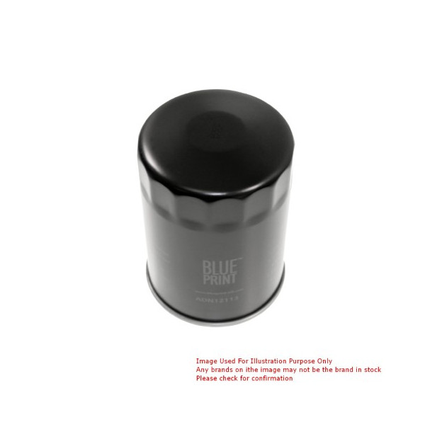 Oil Filter Ford Isuzu Ldv Nissan Vauxhall 86-12 image