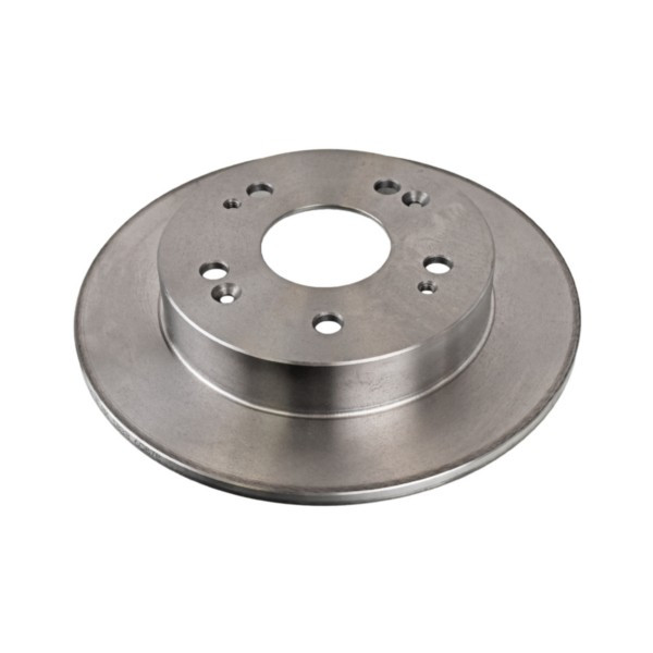 Brake Disc Mercedes 18-21 image