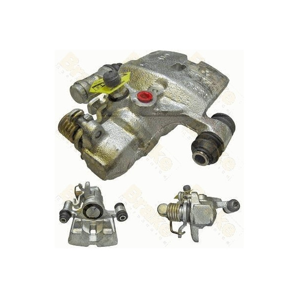 Brake Caliper Mitsubishi 87-92 image
