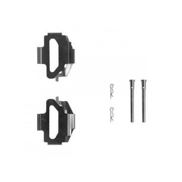 LX0150 ESCORT 95-02 image