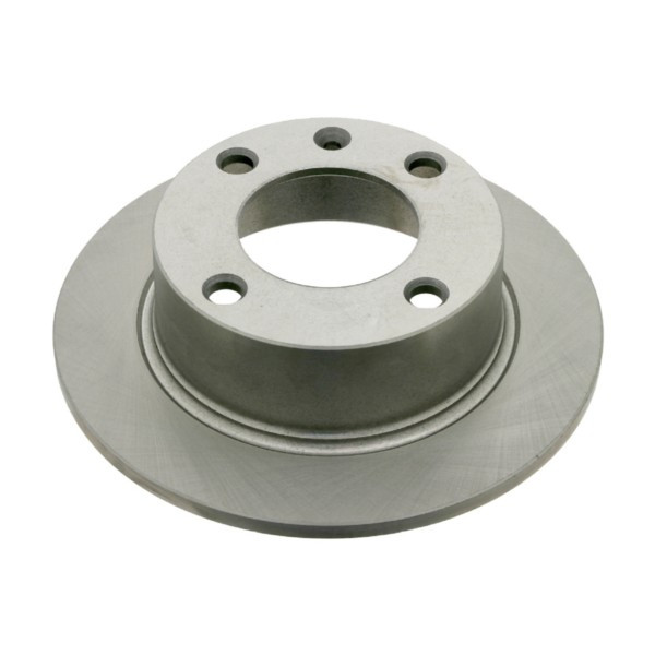 Brake Disc Subaru 89-09 image