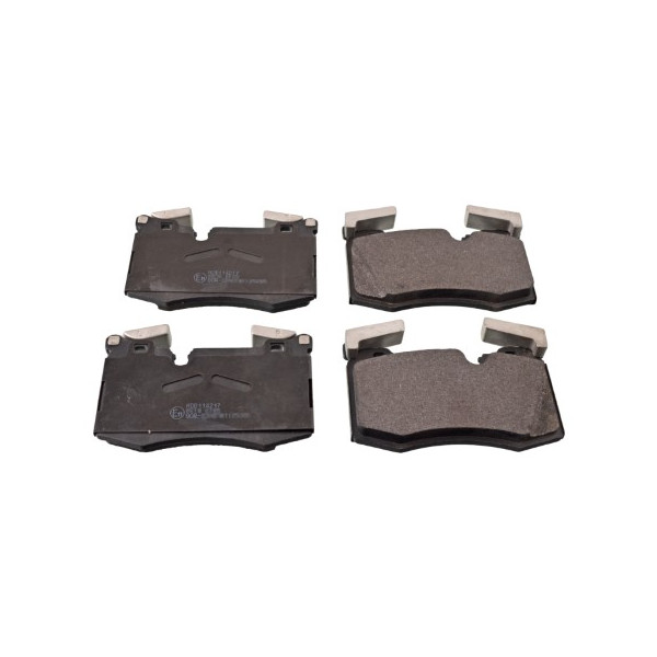 Brake Pad Set - Disc Brake Mini 06-15 image