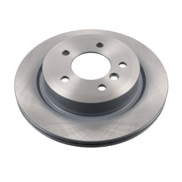 Brake Disc Toyota 97-03 image