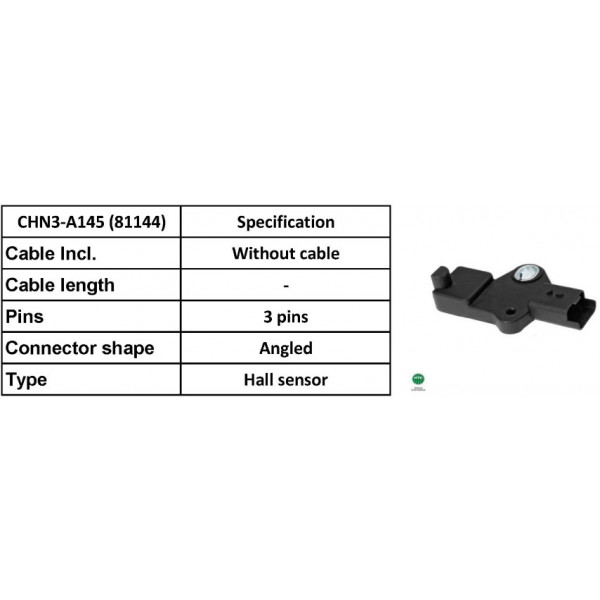 NTK Crank Angle Sensor image