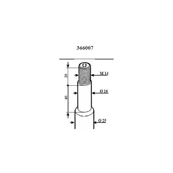 SHOCK COVER FT L&R FIAT LANCIA RENAULT 02-15 image