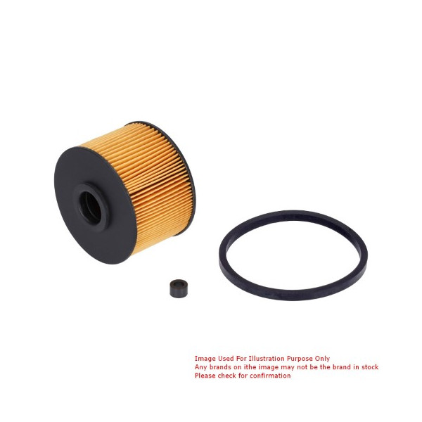 Fuel Filter Dacia Renault Suzuki Vauxhall 96-05 image