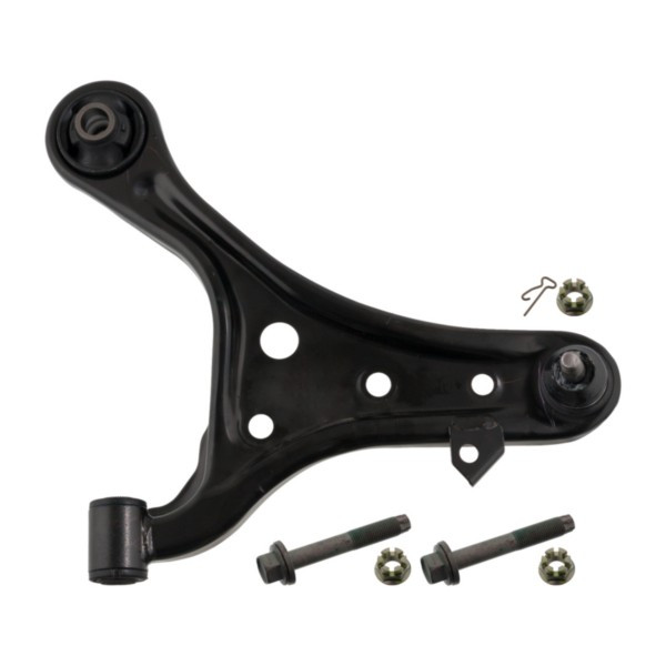 Control/Trailing Arm - Wheel Suspension Toyota 09-15 image