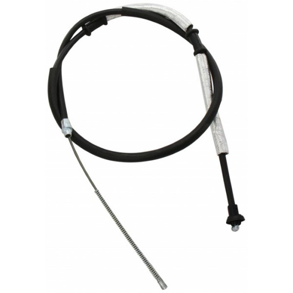 BRK CABLE LH DOBLO CARGO 01-10 image