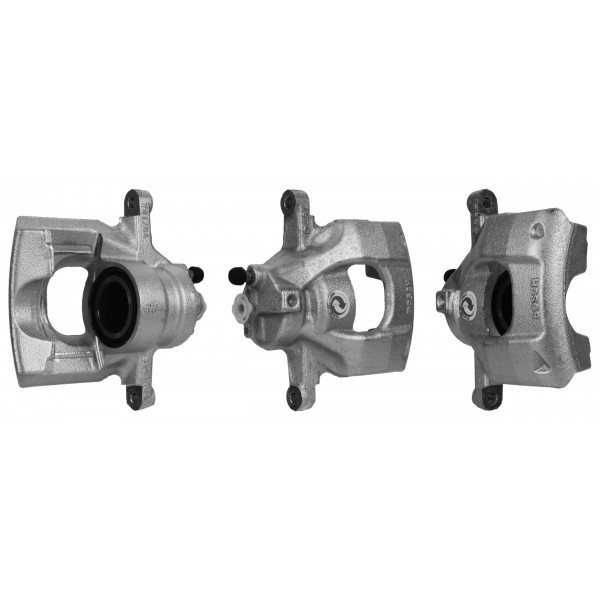Brake Caliper Citroen Peugeot Toyota 05-21 image