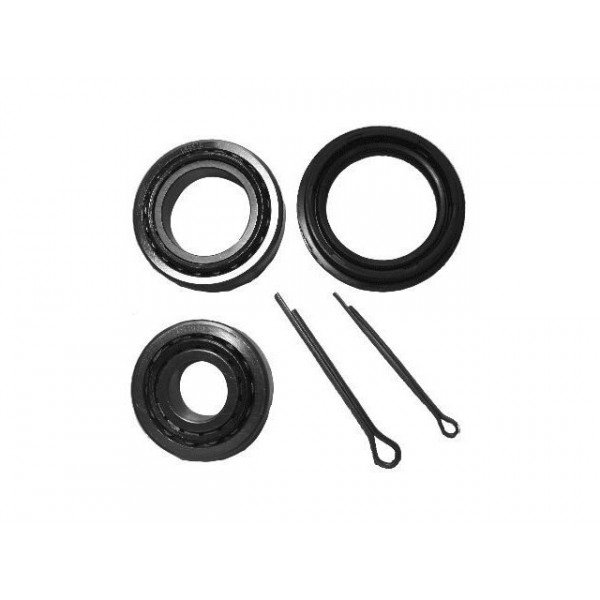 Wheel Bearing Kit Audi Seat VW 68-04 image