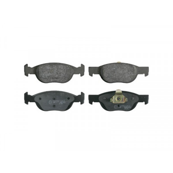 Brake Pad Set - Disc Brake Fiat 99-12 image