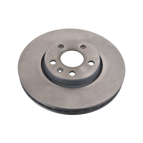 Brake Disc Volvo 16-21 image