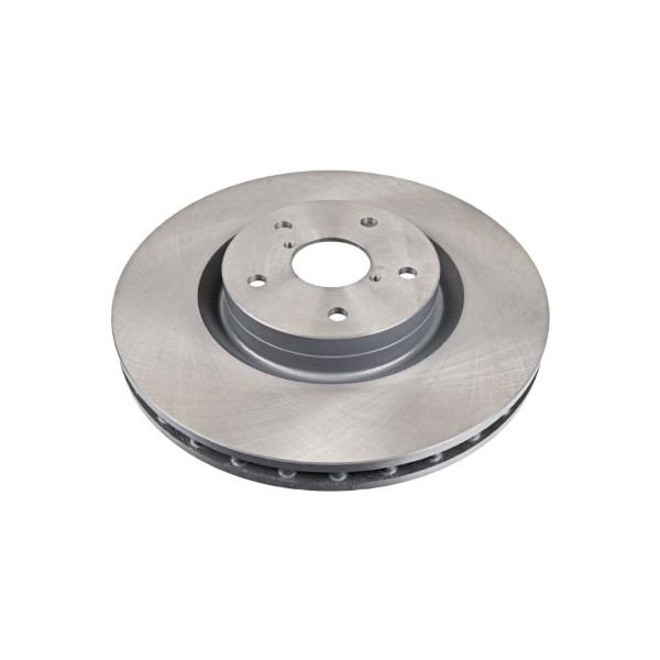 Brake Disc Subaru 01-15 image