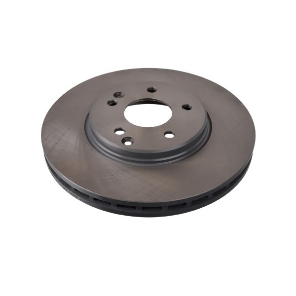 Brake Disc Chrysler Mercedes 95-11 image