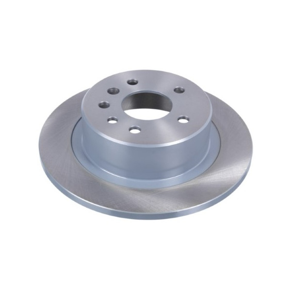 Brake Disc Ford Mazda 95-08 image