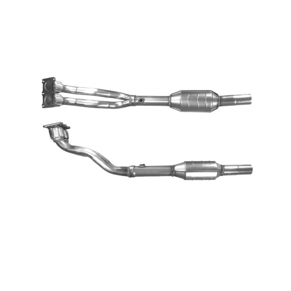 CAT AUDI A3 18 NO OBD 96-00 image