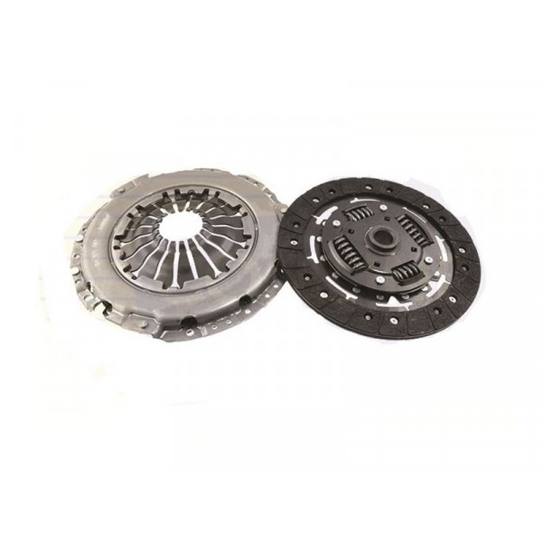 Clutch Kit VW 05-20 image