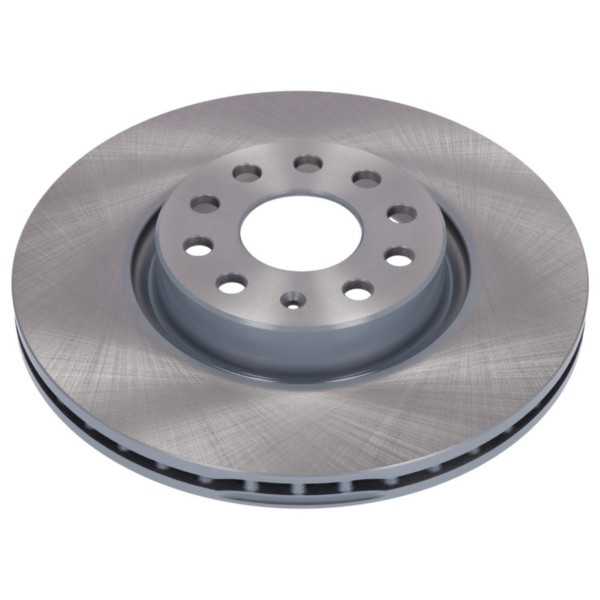 Jurid Brake Disc (Front) image