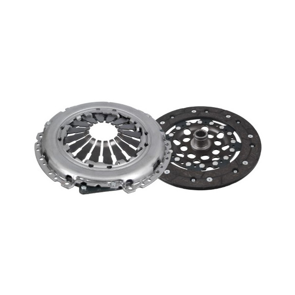 Clutch Kit Vauxhall 03-14 image