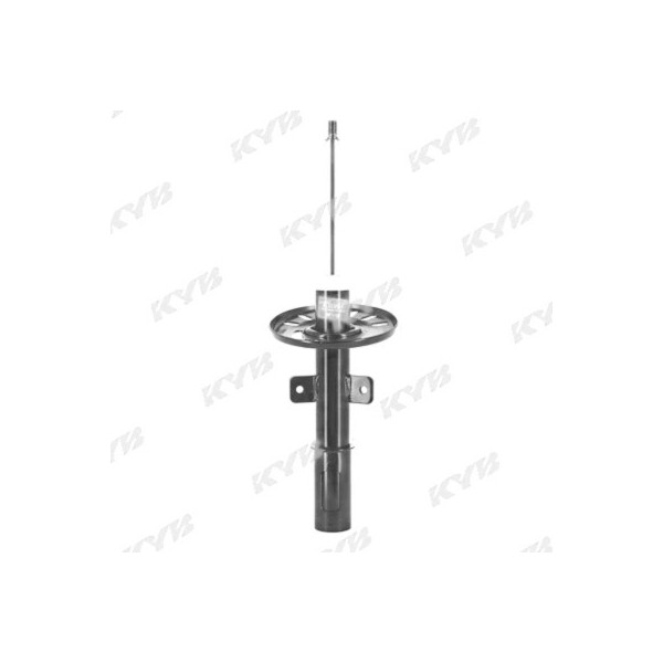 SGL SHOCK ABS FT L&R CITROEN 18-28 image