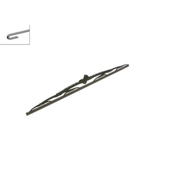Bosch Wiper Blade (Front Drivers Side) image