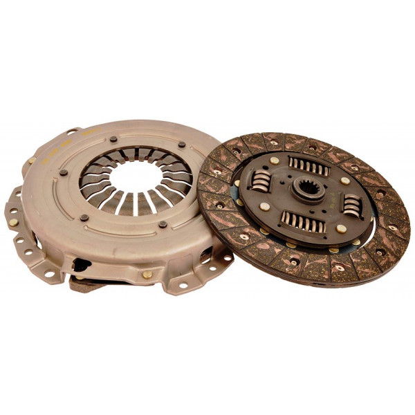 Clutch Kit Vauxhall 98-19 image