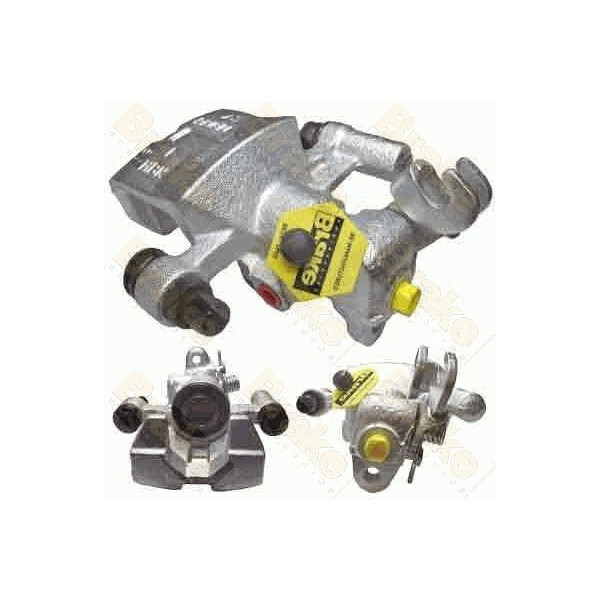Brake Caliper Mazda 92-99 image
