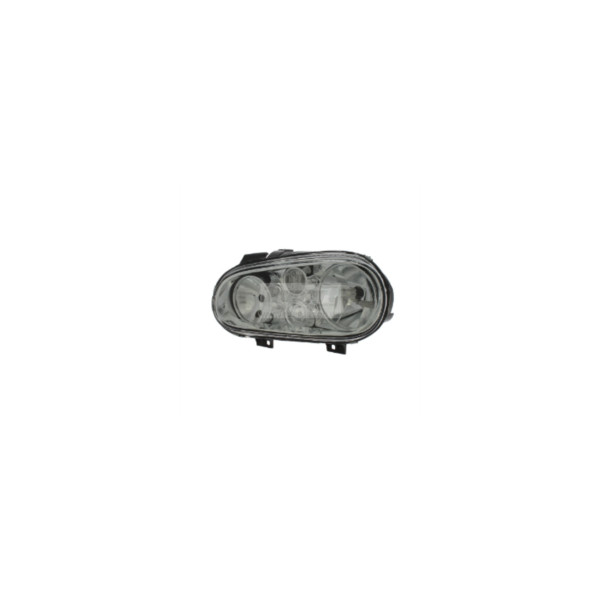 Trupart Head Lamp Unit (Front Left Hand) image