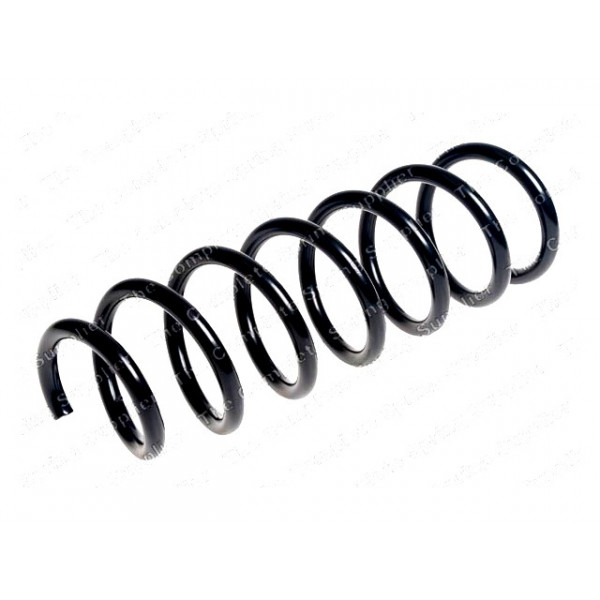 Neox Coil Spring (Front) image