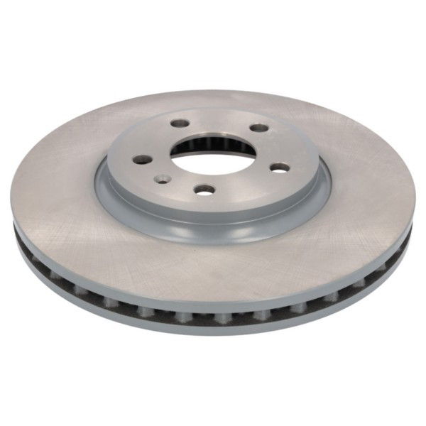 SGL BRK DISC R AUDI 97-05 image