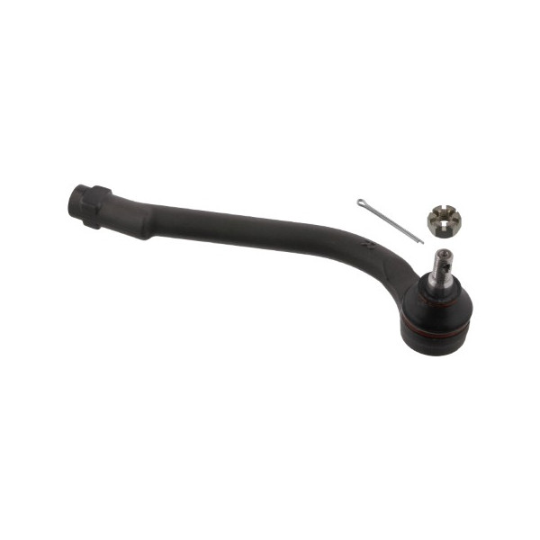 Tie Rod End Hyundai Kia 05-12 image