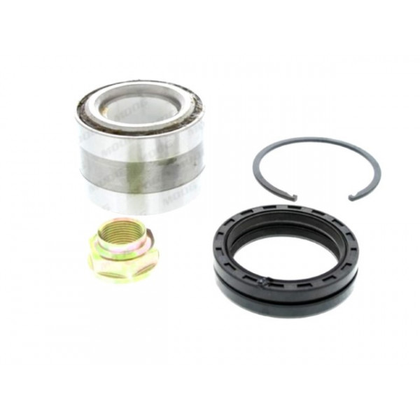 Wheel Bearing Kit Subaru 01-07 image