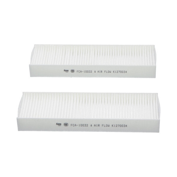 Cabin Air Filter Alfa Romeo Citroen DS Fiat Jeep Peugeot Vau image