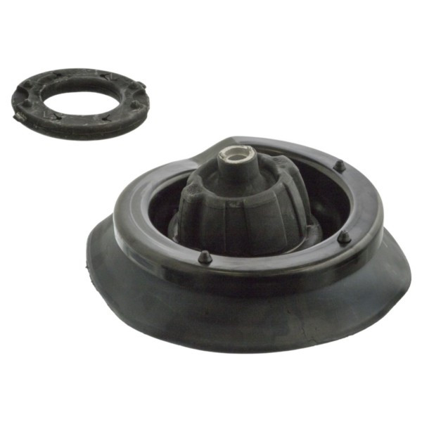 Suspension Strut Support Mount Mercedes 97-11 image